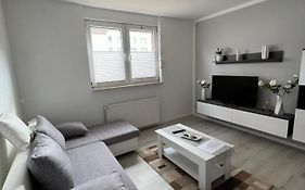 Ferienwohnung Sandmann